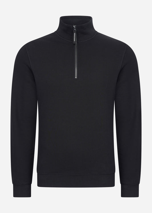 Weekend Offender Truien  Kraviz - black 