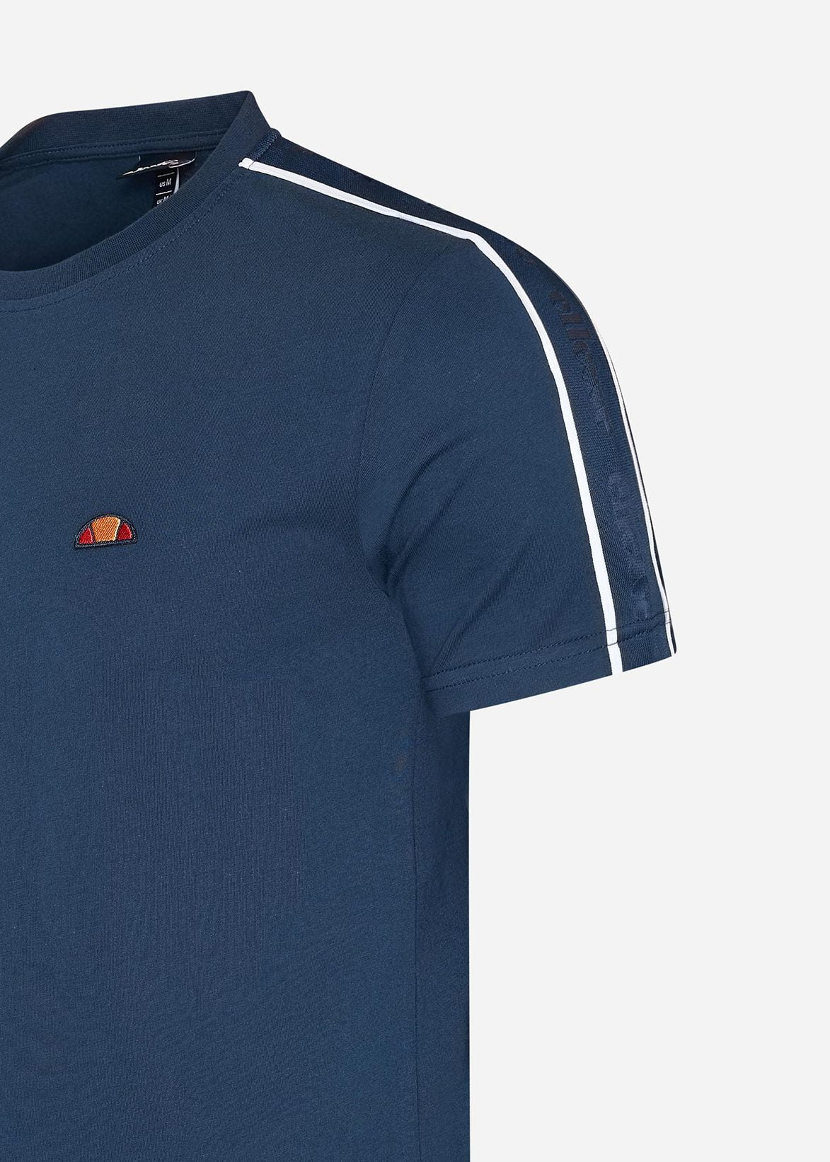 Ellesse T-shirts  Popipo tee - navy 