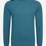 MA.Strum Truien  Core crew sweat - storm blue 