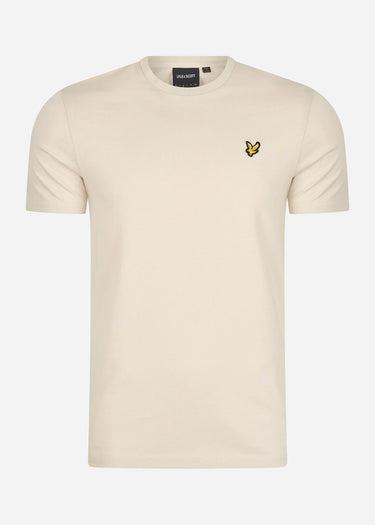 Lyle & Scott T-shirts  3 pack t-shirt - jet black - gunmetal - cove 