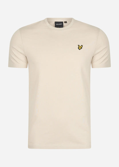 Lyle & Scott T-shirts  3 pack t-shirt - jet black - gunmetal - cove 