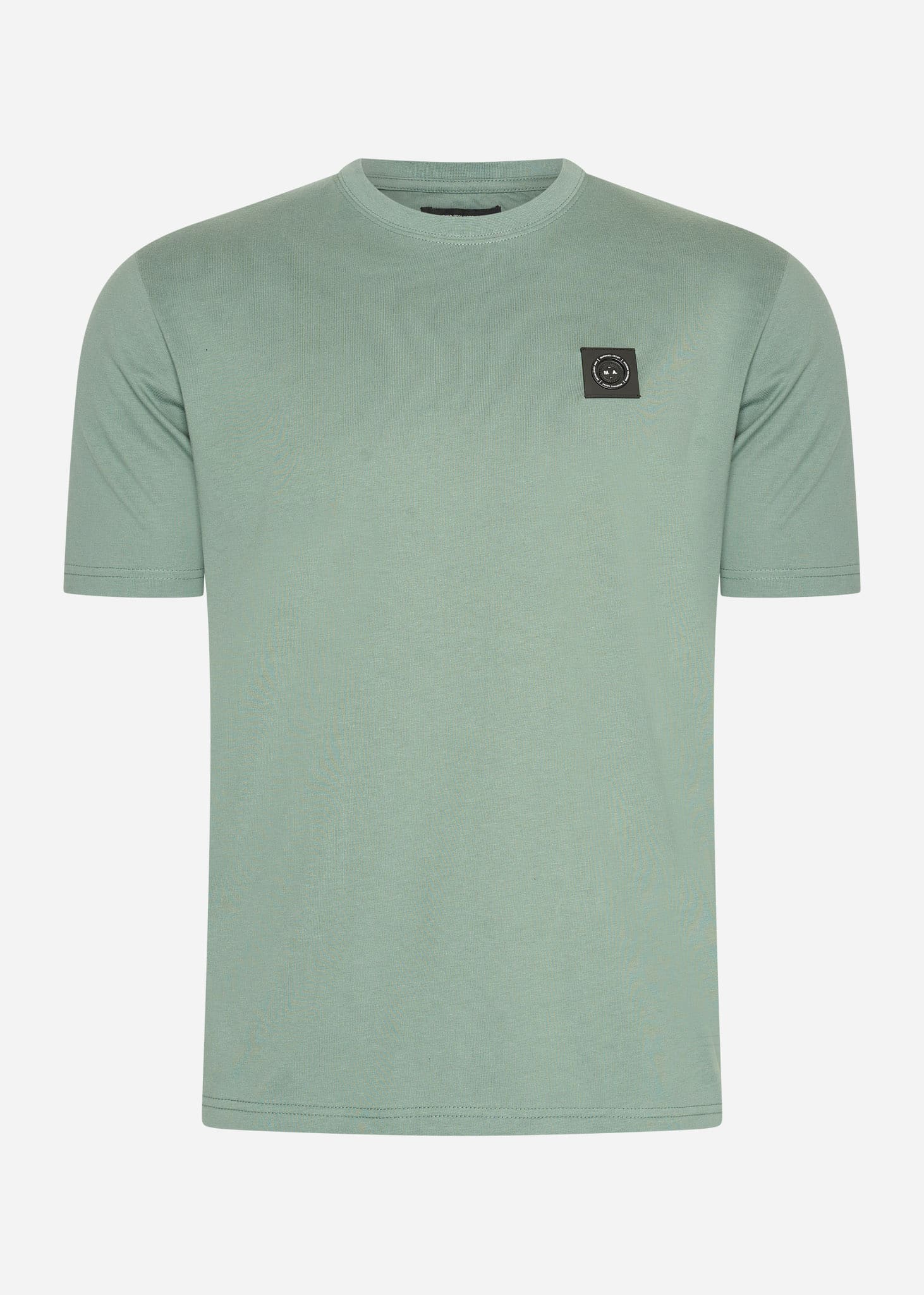 Marshall Artist T-shirts  Siren t-shirt - atlantic green 