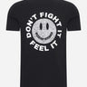 Weekend Offender T-shirts  Feel It - black