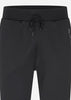 Sergio Tacchini Joggingbroeken Blow pants - black quiet shade