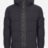 Weekend Offender Jassen  DAM Jacket - black 