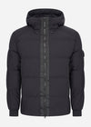 Weekend Offender Jassen  DAM Jacket - black 