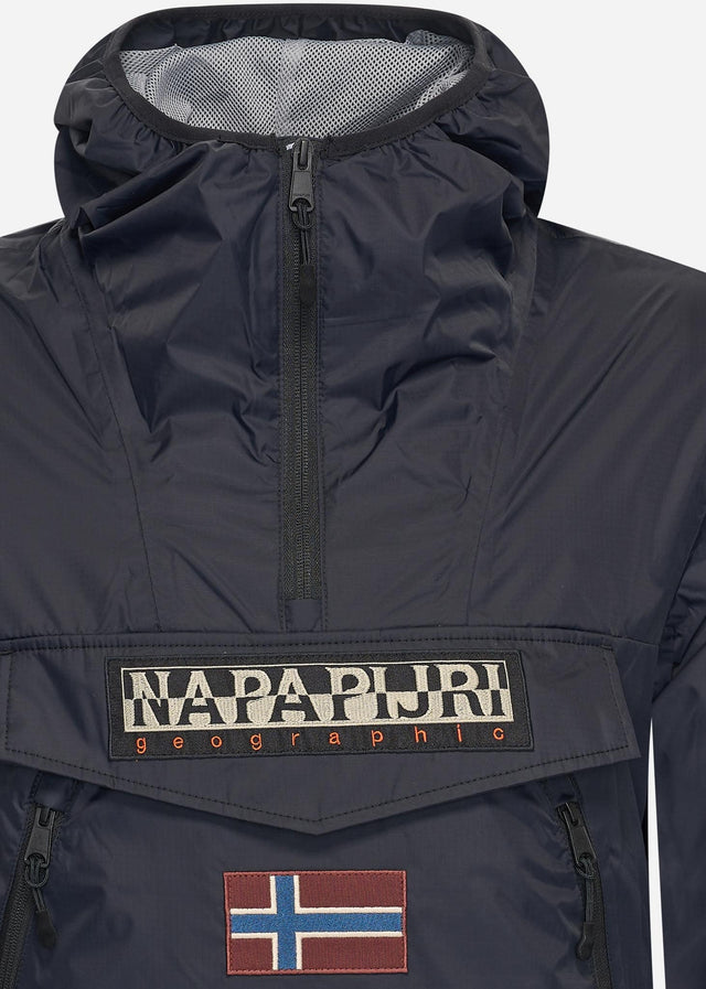 Napapijri Jackets  Rainforest wb v2 - black 