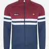 Ellesse Vesten  Rimini track top - navy 