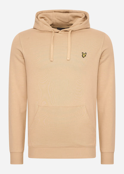 Lyle & Scott Hoodies  Pullover hoodie - cairngorms khaki 