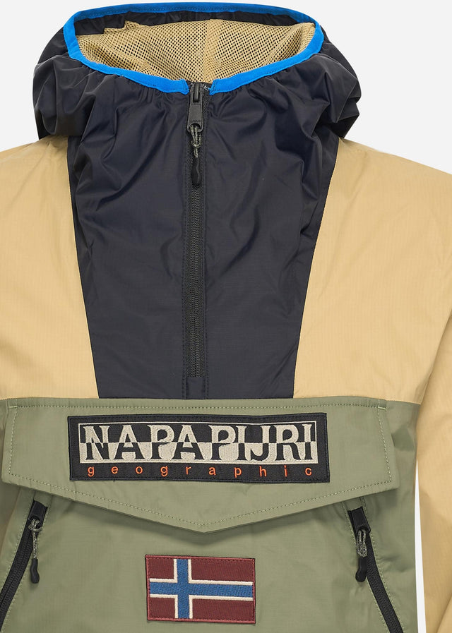 Napapijri Jackets  Rainforest wb v2 - cb 