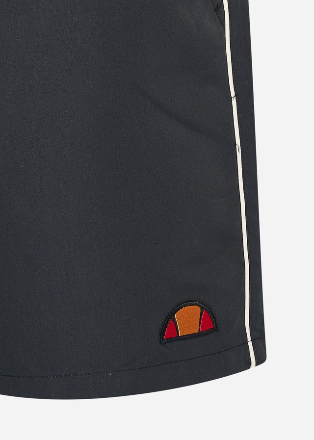 Ellesse Swimwear  Dem slackers swim shorts - black 