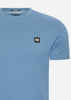 Weekend Offender T-shirts  Cannon beach - baltic blue 