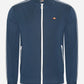 Ellesse Vesten  Altobelli track top - navy 