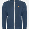 Ellesse Vesten  Altobelli track top - navy 