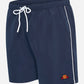 Ellesse Zwembroeken  Dem slackers swim shorts - navy 