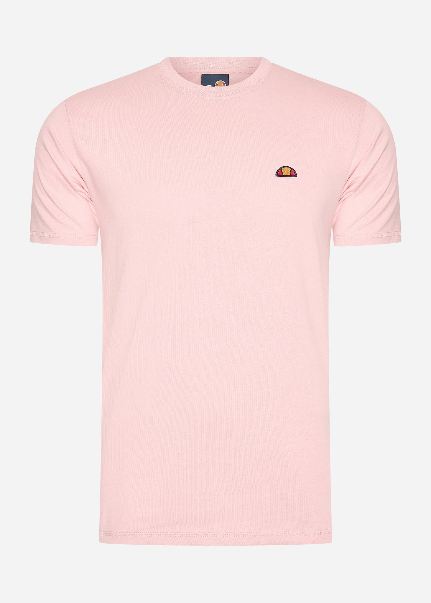 Ellesse T-shirts  Cassica tee - light pink 