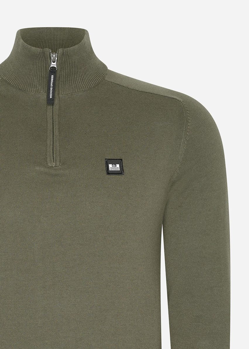 Weekend Offender Truien  Pierre - castle green 