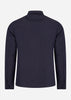 Fred Perry Overshirts  A Zip overshirt - navy 