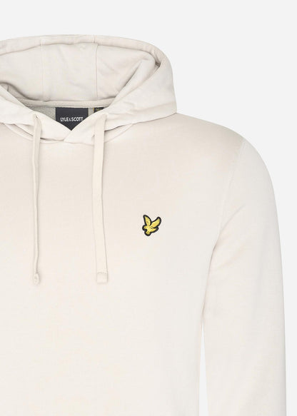 Lyle & Scott Hoodies 2 Pack pullover hoodie - cove - jet black