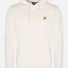 Lyle & Scott Hoodies  Pullover hoodie - cove 