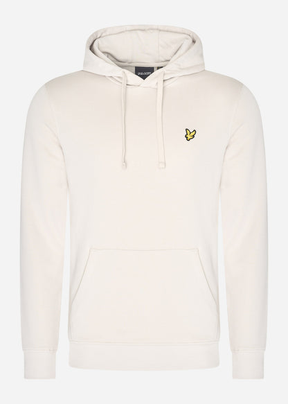 Lyle & Scott Hoodies 2 Pack pullover hoodie - cove - jet black