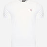 Napapijri T-shirts  Salis ss sum t-shirt - bright white 