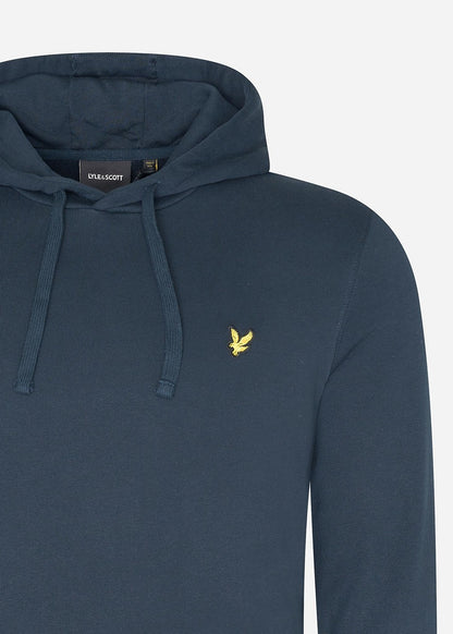 Lyle & Scott Hoodies  Pullover hoodie - dark navy 