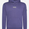 Marshall Artist Hoodies  Siren hoodie - monarch blue 