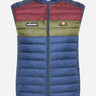 Ellesse Bodywarmers  Bardy block gilet - navy 
