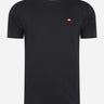 Ellesse T-shirts  Cassica tee - black 