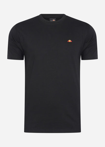 Ellesse T-shirts  Cassica tee - black 