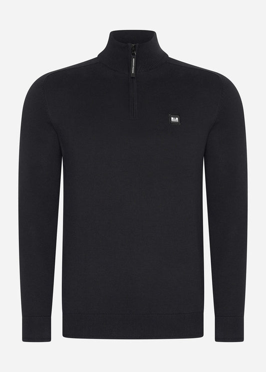 Weekend Offender Truien  Pierre - black 