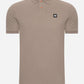 Weekend Offender Polo's  Caneiros - mocha 