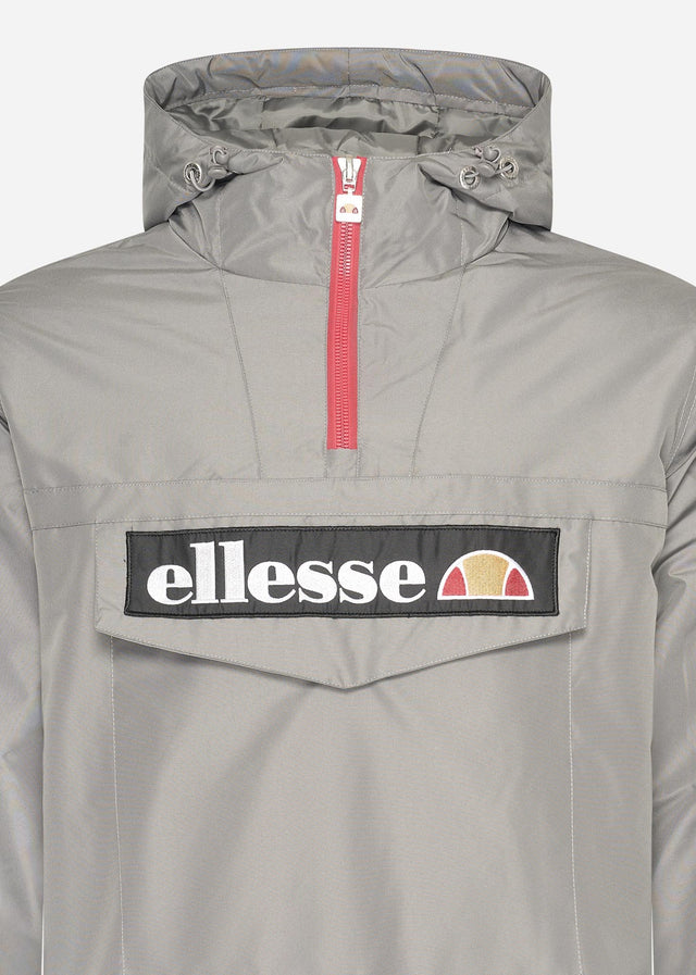 Ellesse Jackets  Monterini oh jacket - grey 