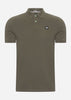 Weekend Offender Polo's  Caneiros - castle green 