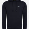 Barbour Hoodies  Grassington hoodie - navy 