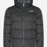 Schott NYC Jassen  Utah 2 - black 