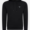 Barbour Hoodies  Grassington hoodie - black 