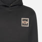 Ellesse Hoodies  Bareli oh hoody - black 