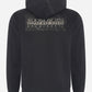 Napapijri Hoodies  Albula hoodie - black 