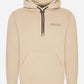 Napapijri Hoodies  Albula hoodie - beige rocky 