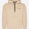 Napapijri Hoodies  Albula hoodie - beige rocky 