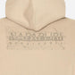 Napapijri Hoodies  Albula hoodie - beige rocky 