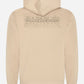 Napapijri Hoodies  Albula hoodie - beige rocky 