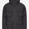 Weekend Offender Jassen  Engberg - black