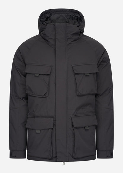 Weekend Offender Jassen  Engberg - black 