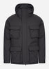 Weekend Offender Jassen  Engberg - black 