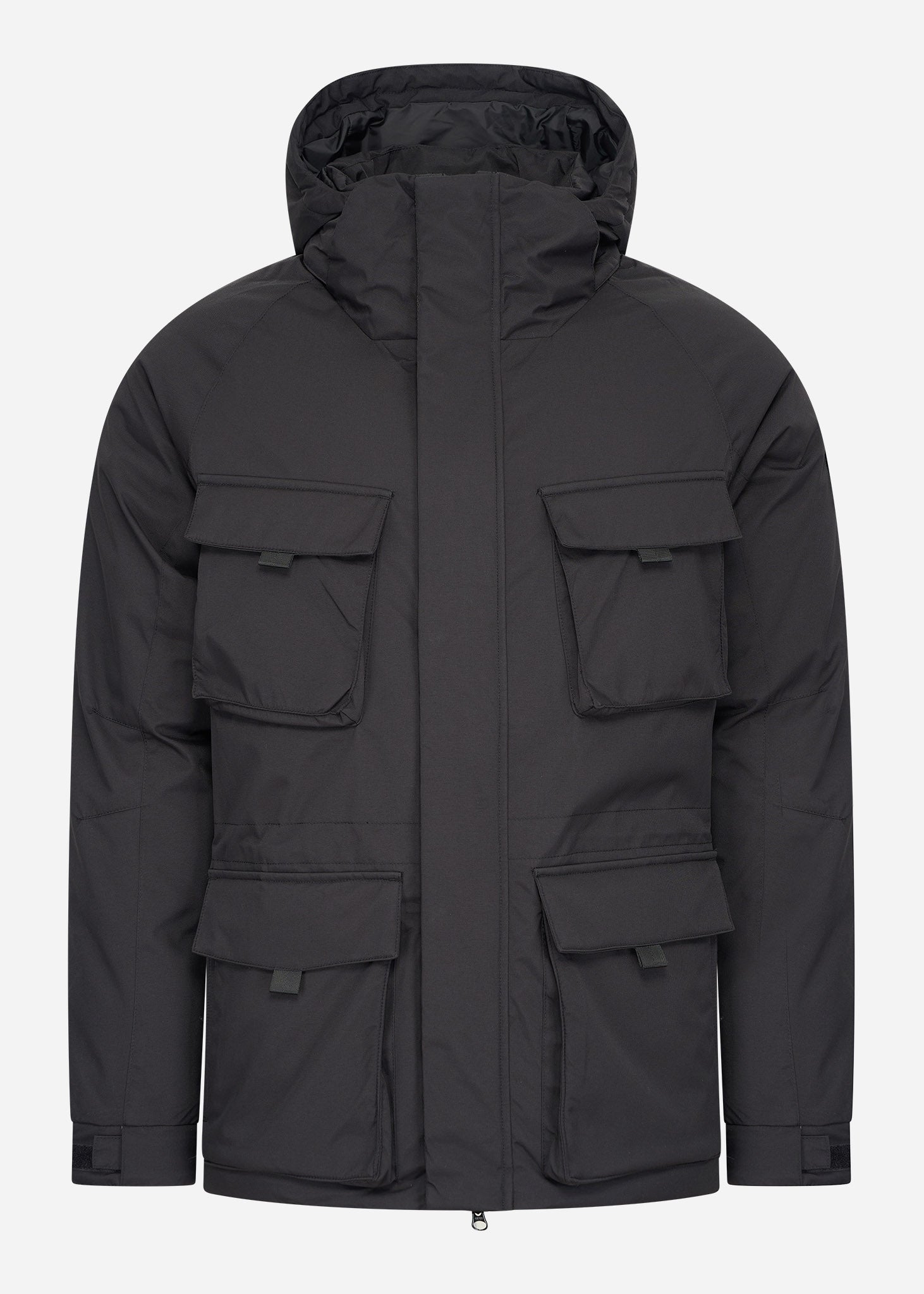 Weekend Offender Jassen  Engberg - black 