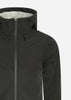 MA.Strum Jassen  Phantom softshell jacket - black 