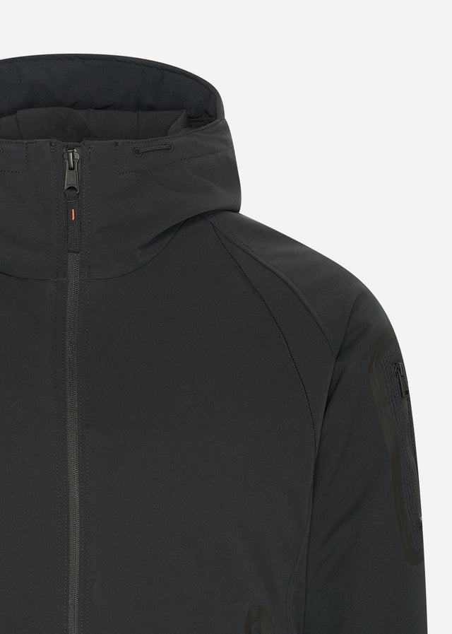 Napapijri Jackets  Lorze jacket - black 